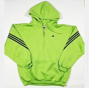 🚫 SOLD 🚫 Adidas Kangaroo Hoodie Jacket